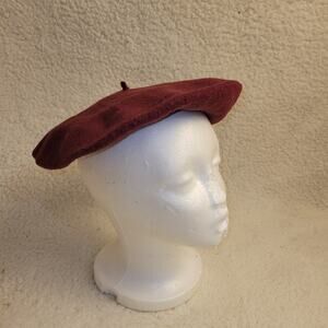 betmar | Accessories | High Italian Fashion Hat By Betmar  display picture 3